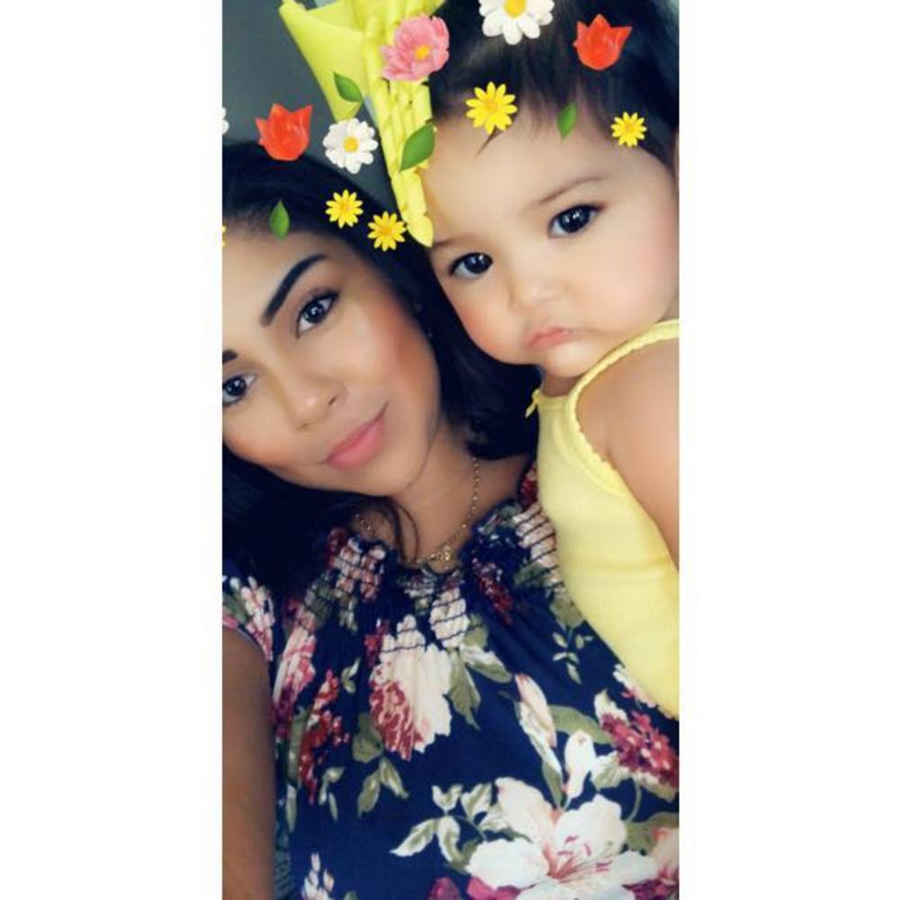 Meet your Posher, Montserrat